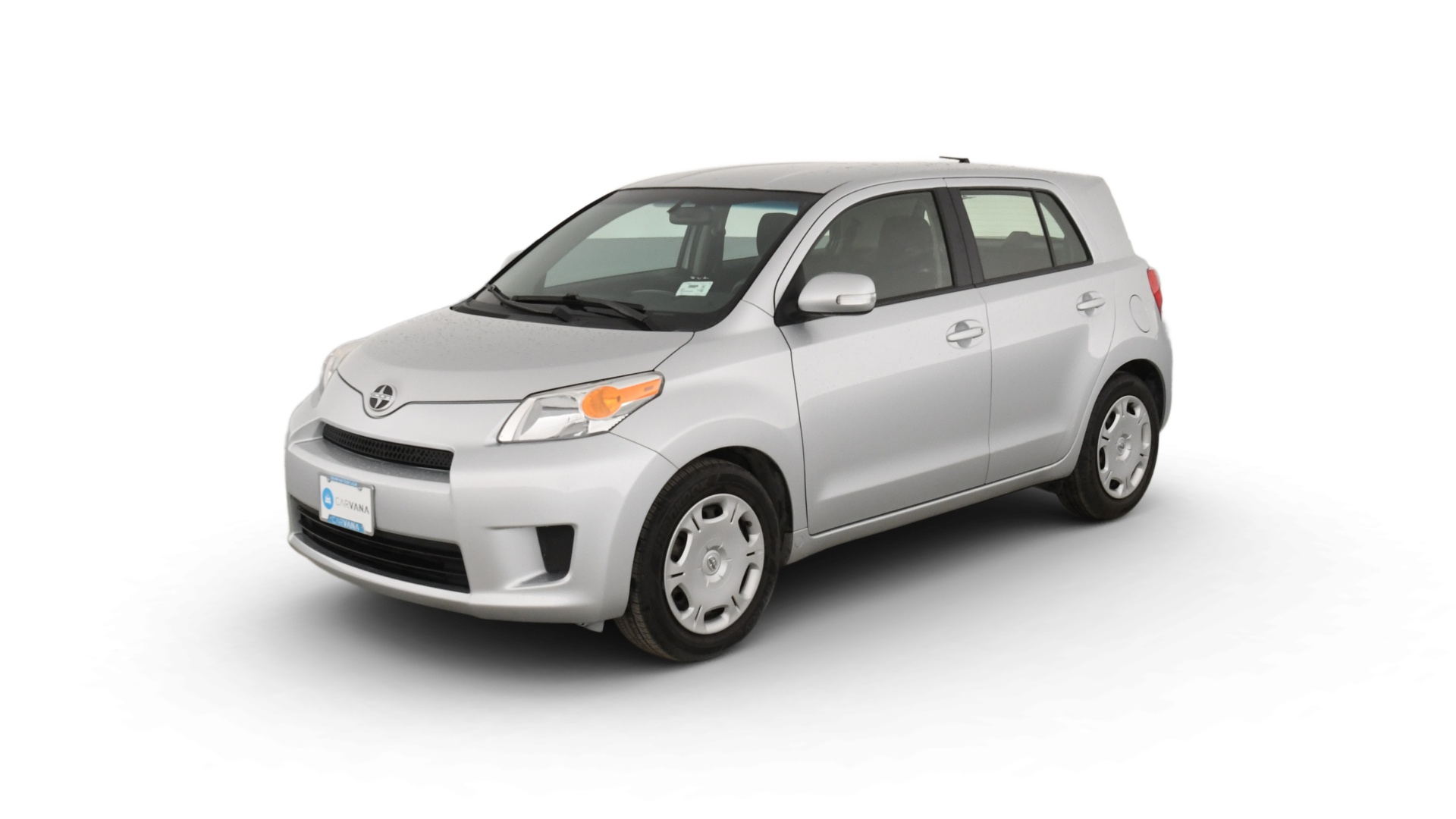 Used 2009 Scion xD Carvana